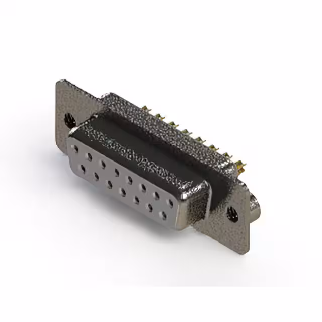 628-M15-222-WT2 EDAC Inc.  Gruppi di connettori D-Sub